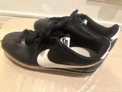 NIKE スニーカー　25cmのサムネイル