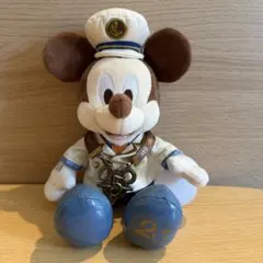 2026年最新】ディズニーシー 5周年 ぬいぐるみの人気アイテム - メルカリ