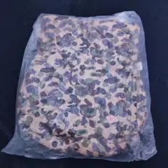 【ラス1】ROOTOTE　迷彩柄2wayバッグ ルートート