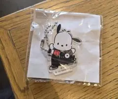 はぴだんぶい　TREASURE　ポチャッコ　ジフン　アクキー