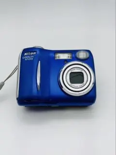 2026年最新】nikon coolpix 4100の人気アイテム - メルカリ