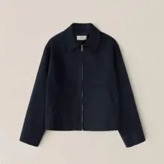 Ohotoro Section Jacket