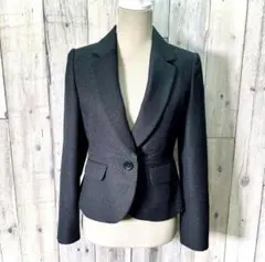 THEORIA セオリア しまむら(9AR) フォーマルジャケット