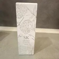 SK SilkSkin Lotion（シルクスキンローション）100mL 日本製 - メルカリ