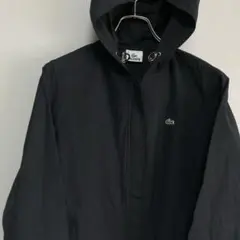 2025年最新】LACOSTE マウンテンパーカーの人気アイテム - メルカリ