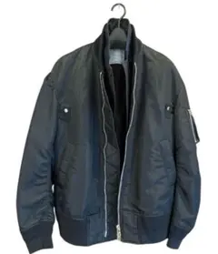 2026年最新】SACAI ma-1 ドッキングの人気アイテム - メルカリ