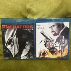 アウターケース付き【北米盤】SPL 狼たちの処刑台(
