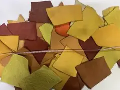 30.革 レザー レザークラフト ハンドメイド はぎれ