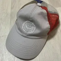 BREEZE メッシュキャップ 52〜54