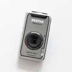 2026年最新】PENTAX OPTIO W60の人気アイテム - メルカリ