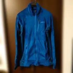 Patagonia M's R2 Jkt Big Sur Blue M