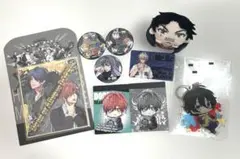 ヒプノシスマイク グッズ詰め合わせ