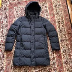インナーダウン ダウンジャケット