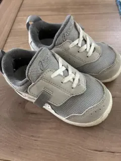 asicsスニーカー14センチのサムネイル