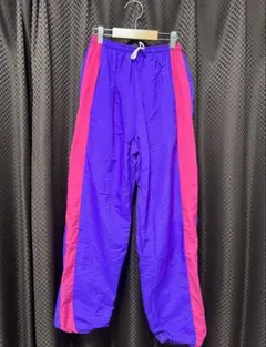 ヴィンテージナイロンパンツ