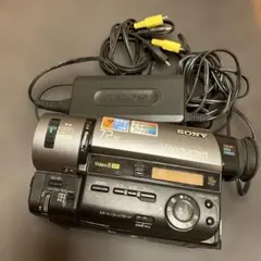 2026年最新】SONY CCD-TR2の人気アイテム - メルカリ