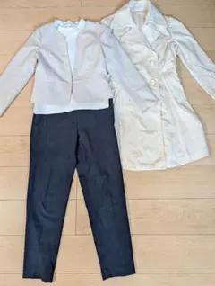 フォーマル【卒業式　入学式】全てまとめてセット