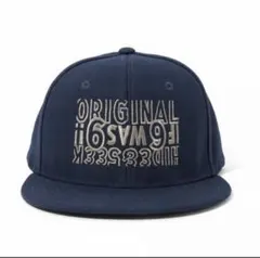 Original H&S Baseball CAP - メルカリ