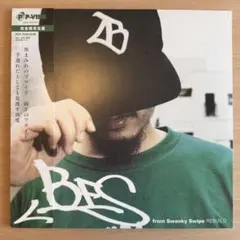 帯付き】BES REBUILD アナログ盤 2LP - メルカリ