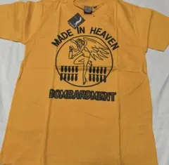 希少 L バイオハザード 5th MADE IN HEAVEN クTシャツ 紺 - メルカリ
