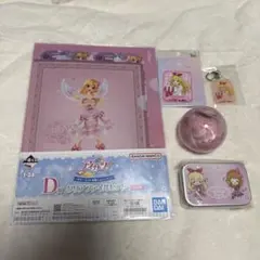 アイカツ　星宮いちご　グッズまとめ売り