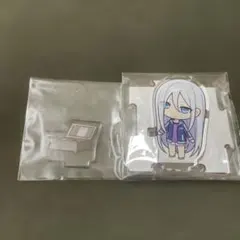 プロセカ つながるアクリルスタンドコレクション 宵崎奏