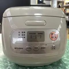 2025年最新】三菱 炊飯器の人気アイテム - メルカリ
