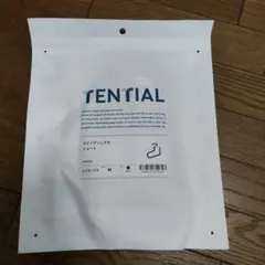 新品 TENTIAL BAKUNE スリープソックス ショート M 正規品