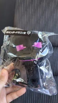 マイクラ フリューくじ ぬいバディ エンダードラゴン