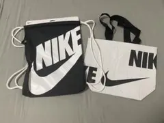 NIKE ナップサック BA5351-011 13L 新品のサムネイル