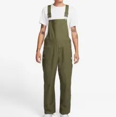 NIKE SB オーバーオール 新品未使用 XLサイズ ユニセックス