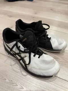 バレーボールシューズ 26.5アシックス