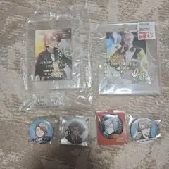 にじさんじ 甲斐田晴 グッズ 11点まとめ売り - メルカリ