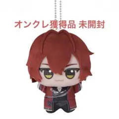 騎士X KnightX ちびぐるみ ばぁう 未開封 オンクレ獲得品