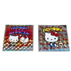 サンリオキャラクターズマンチョコ ハローキティ ディアダニエル シークレット