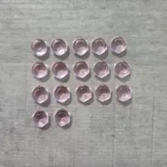 ピンクコア　17個　バトルスピリッツ