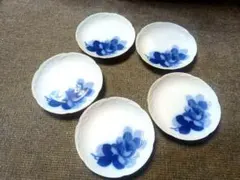 2026年最新】大倉陶園ブルーローズの人気アイテム - メルカリ