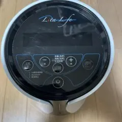 リタライフ Lita Life 水素風呂 水素水風呂 WHR-LL-001 - メルカリ