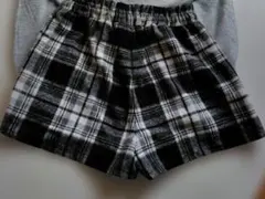 repipi armario ショートパンツ　S(140cm)