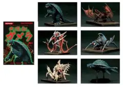 2025年最新】SF ムービーセレクション ガメラの人気アイテム