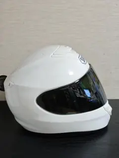 【Mサイズ】SHOEI QWEST　フルフェイス　ヘルメット