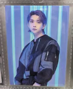 SEVENTEEN TOUR 'FOLLOW' Joshua