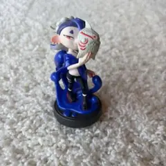 amiibo フウカ　スプラトゥーン