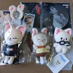 straykids IN Foxy　フォクシニー