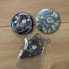 ヒロアカ　3点セット