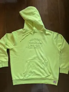 ラルフローレン　パーカーのサムネイル