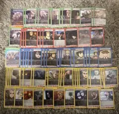 進撃の巨人 ユニオンアリーナvol.2 まとめ売り