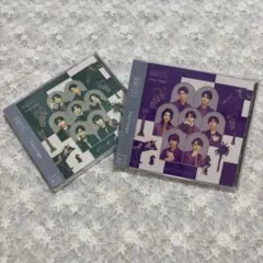 原因は自分にある。 Foxy grape α盤 β盤 2枚セット 新品未開封