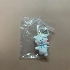 BT21 RJ めじるしキーホルダー