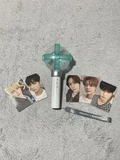 TXT ペンライト MOA棒 ver.2